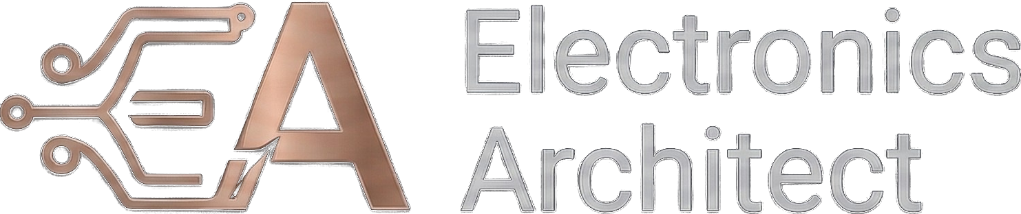 Electronics Architect