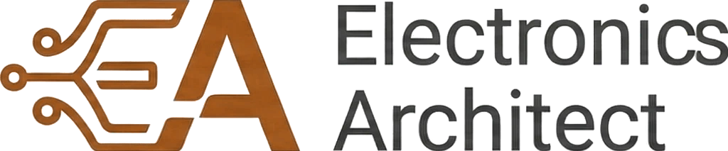 Electronics Architect