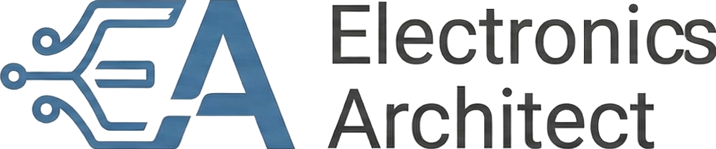 Electronics Architect