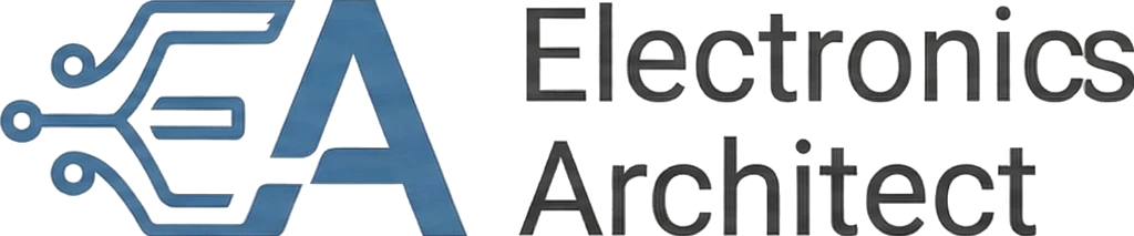 Electronics Architect
